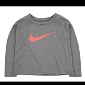Girls Nike Shirt